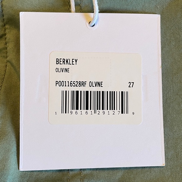 Pistola Berkley Pant - Picture 12 of 13